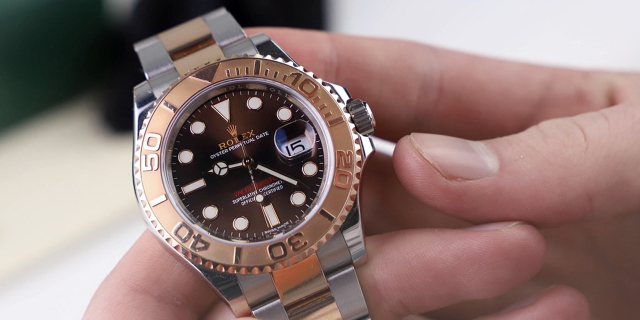 The Personal Service That Helps You Find the Perfect Rolex