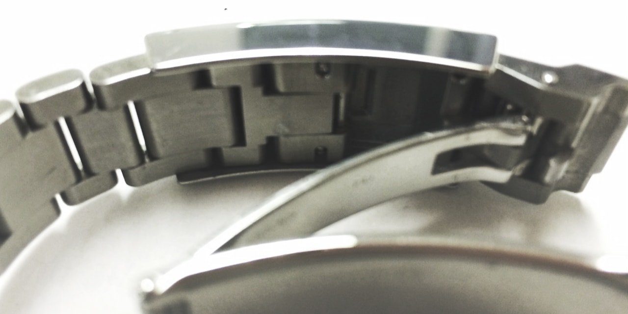 Post image for Rolex Bracelet Clasps – Always a debate