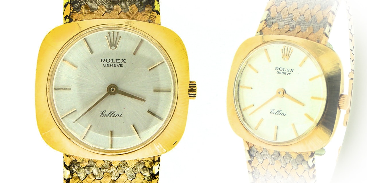 Post image for How to Wind and Set Your Rolex Cellini