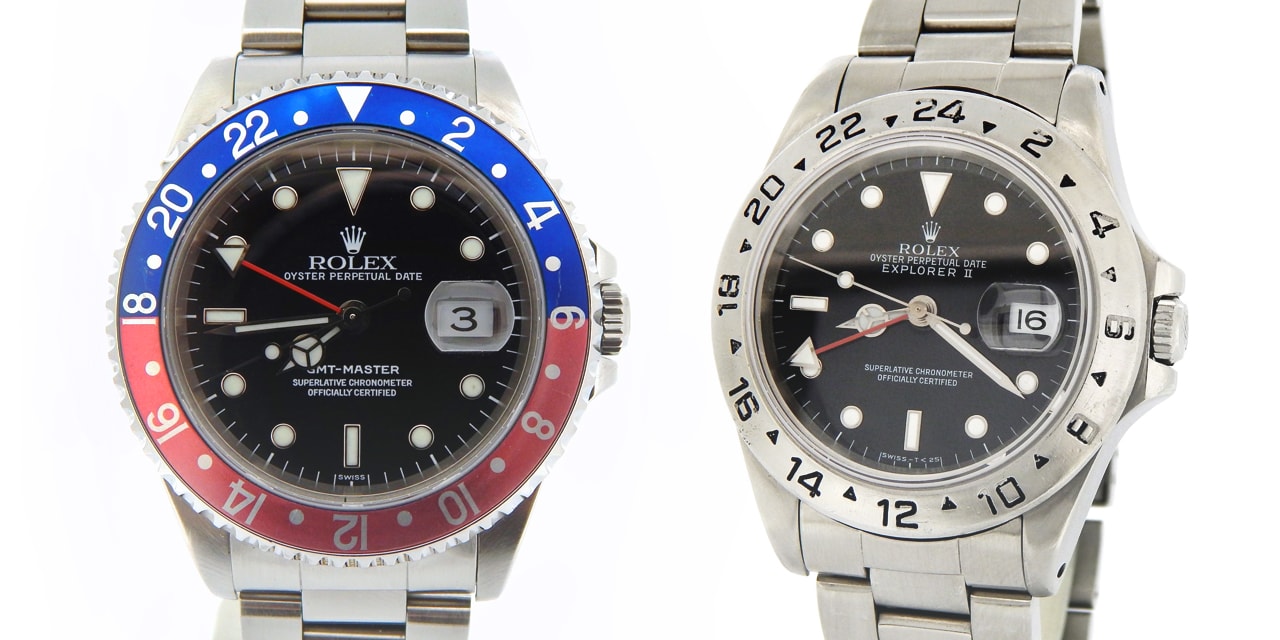 Rolex watch online 24