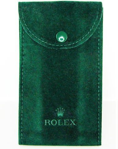 Rolex Pouch