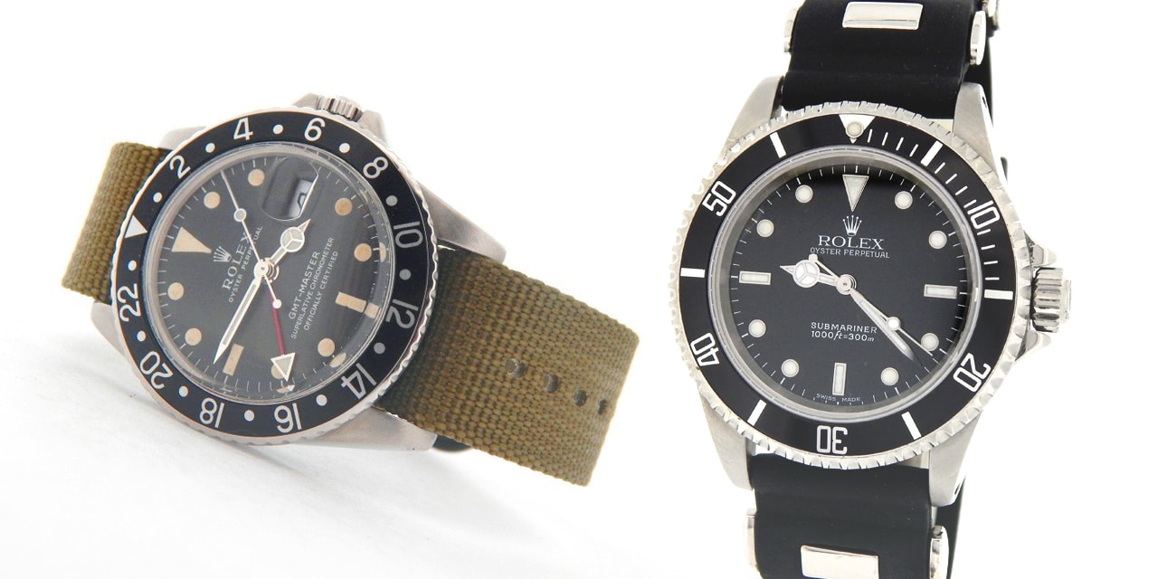 Post image for Is Your Rolex Looking Boring?