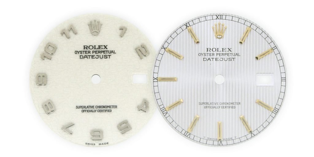 There Is More To A Rolex Watch Dial Than Telling Time