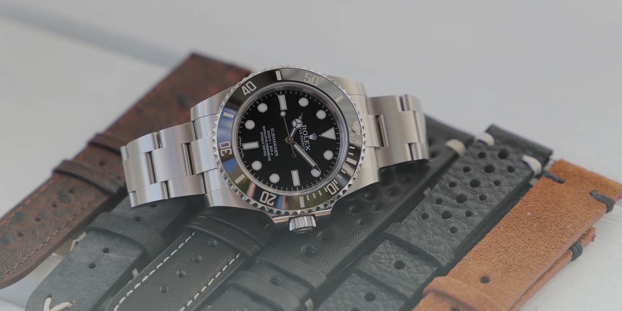 Post image for Last Minute Stocking Stuffers for your Rolex watch aficionado