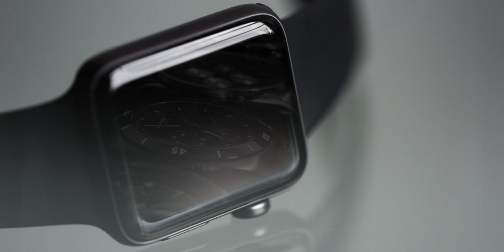 Is iWatch and Apple coming to the watch industry?