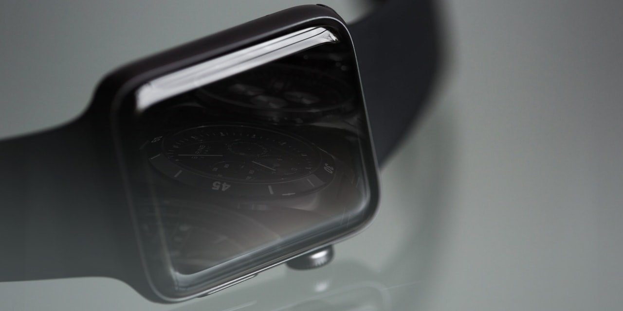 Post image for Is iWatch and Apple coming to the watch industry?