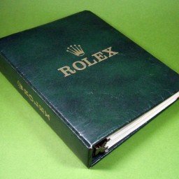 Rolex Prices Catalog