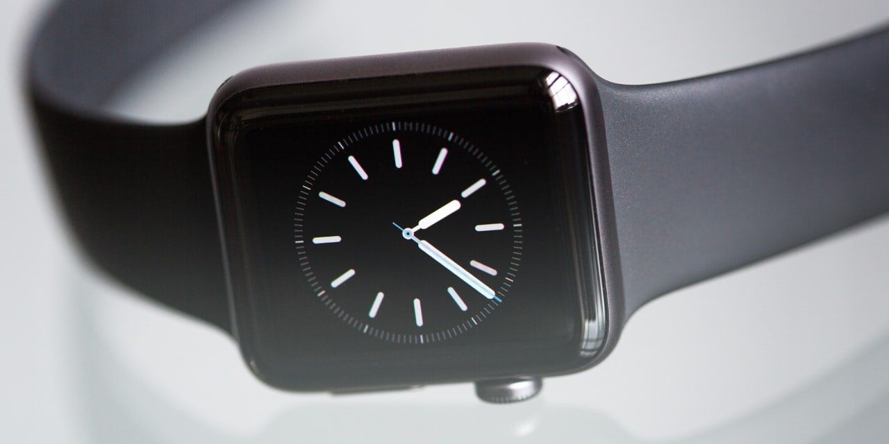 Post image for More rumblings of an Apple iOS watch