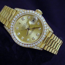 Used Rolex Watches | Guaranteed Authentic | BeckerTime