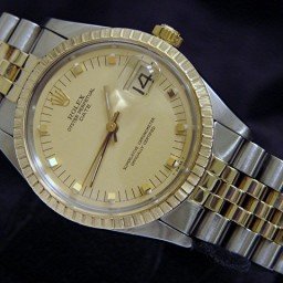 Used Rolex Watches | Guaranteed Authentic | BeckerTime