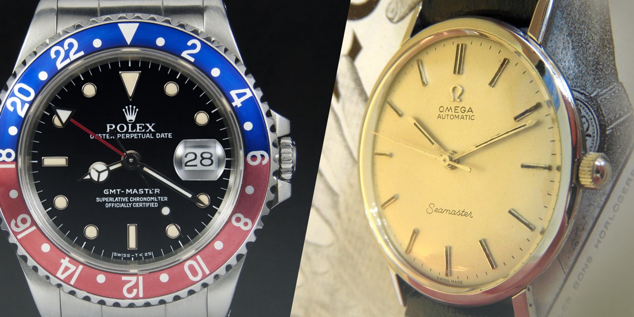 Quartz vs mechanical watches form follows function