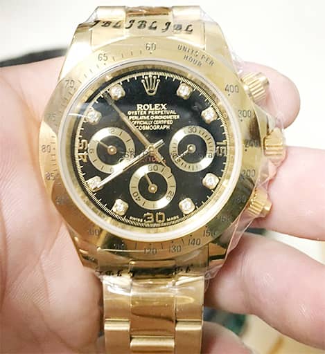 Rolex Daytona Replica