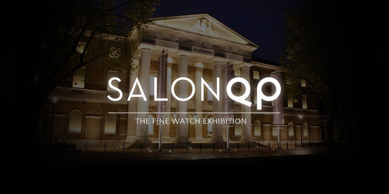 Post image for Salon QP 2013 – The Best of Watches (and then some)
