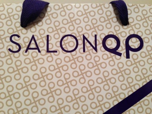 Salon QP Bag