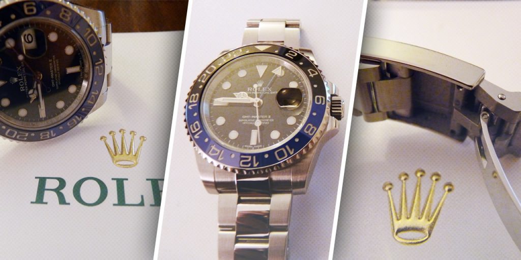 One Man’s Rolex – WOMW Review
