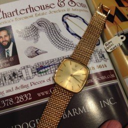Rolex Cellini