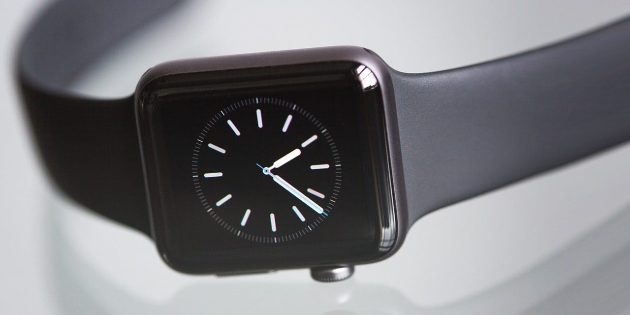 Post image for Soon to Arrive – Apple iWatch