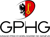 GPHG Logo