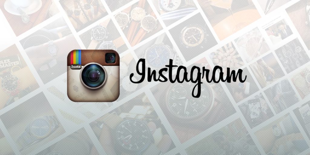 Seven People You Should Be Following On Instagram