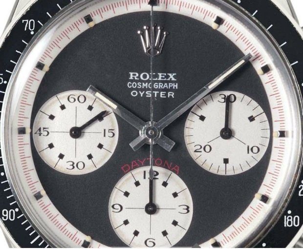 Daytona Paul Newman