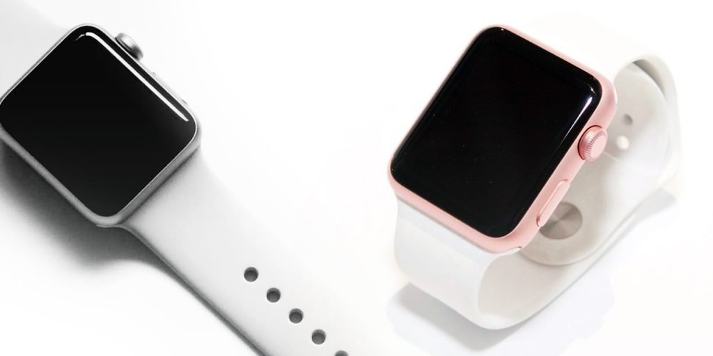 The Apple Watch – Again