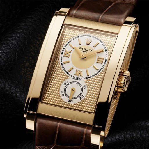 Rolex Cellini Prince