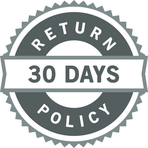Politique de retour de 30 jours