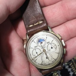The Subtle Scam – the Frankenwatch