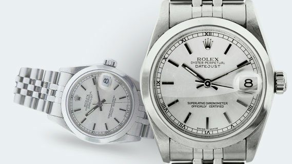 Datejust