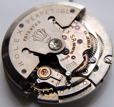 BeckerTime | Accuracy of Mechanical Watches including Rolex
