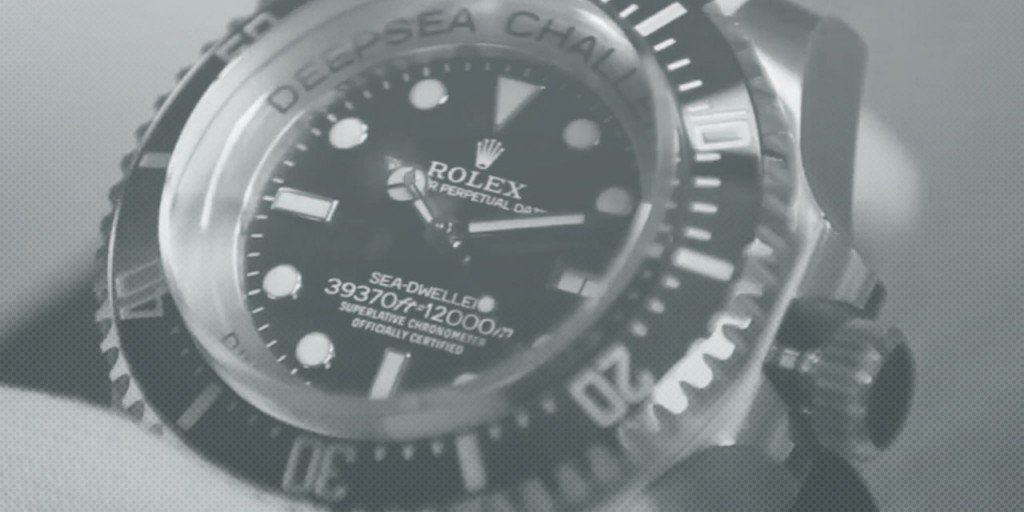 Owning a Used Rolex Watch Isn’t Always About the Quality