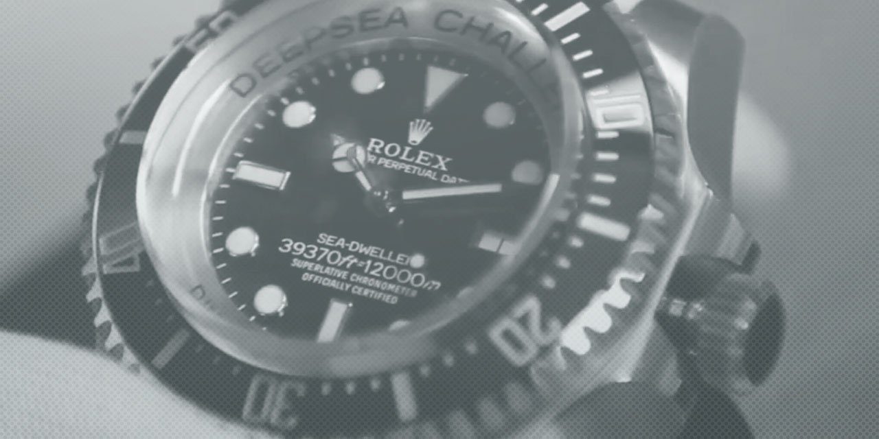 Post image for Owning a Used Rolex Watch Isn’t Always About the Quality