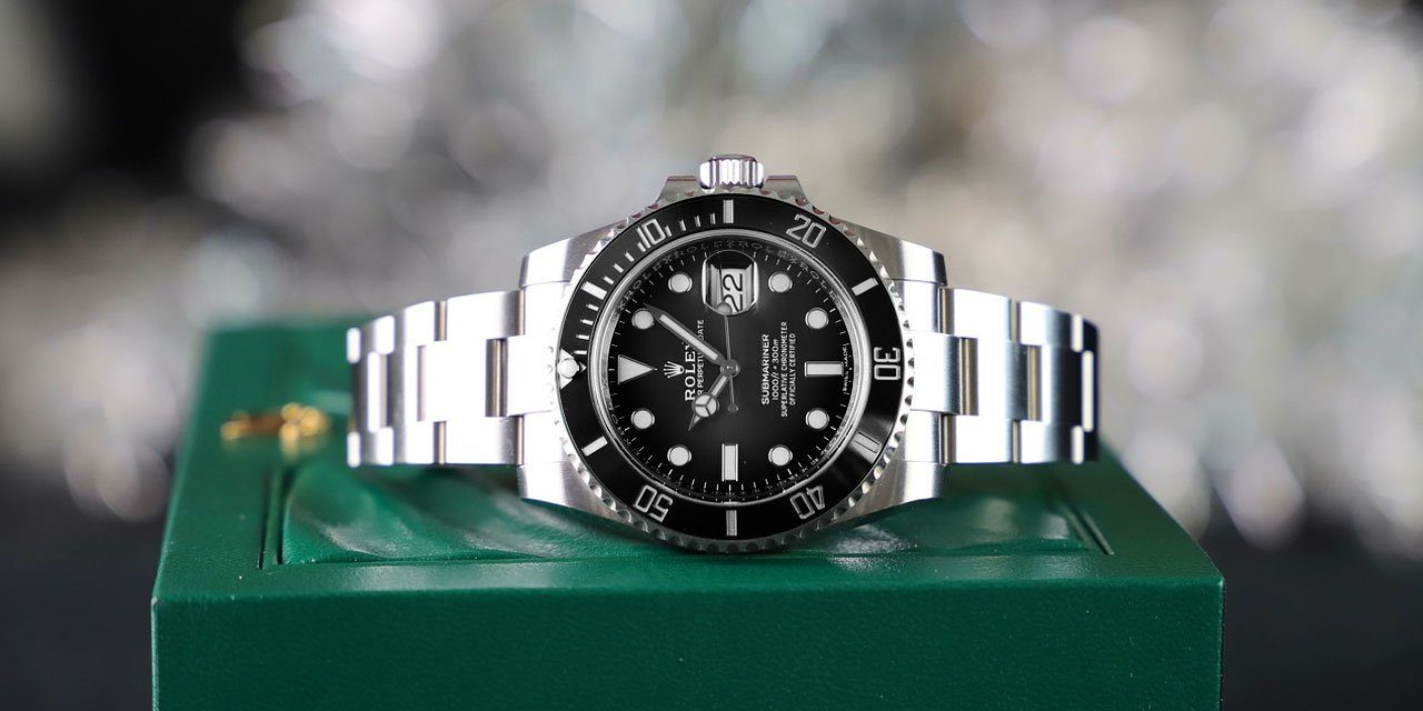 best rolex submariner to buy