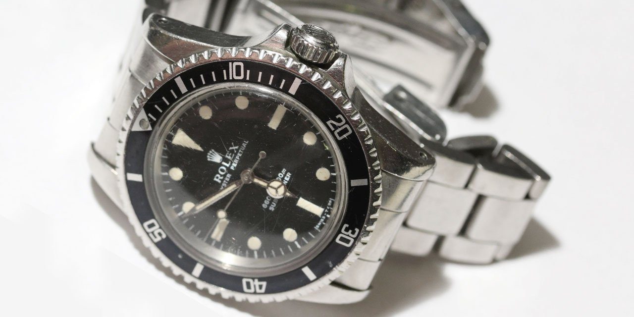 Post image for Where to Buy an Inexpensive Rolex