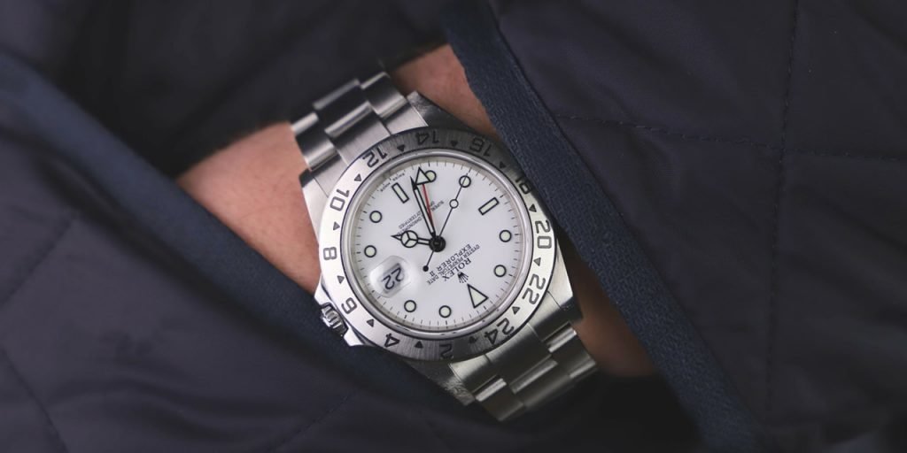 Luxury Inspiration: A Round-Up of BeckerTime’s Favorite Complements to a Rolex Watch