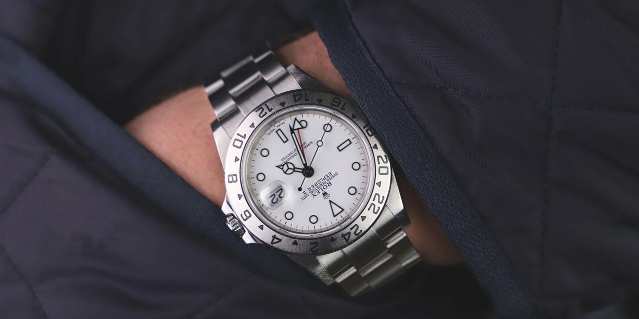 Post image for Luxury Inspiration: A Round-Up of BeckerTime’s Favorite Complements to a Rolex Watch