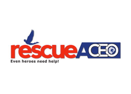 Rescue a CEO