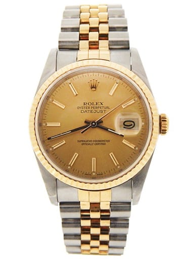 Top 10 Most Popular Rolex Watch Models