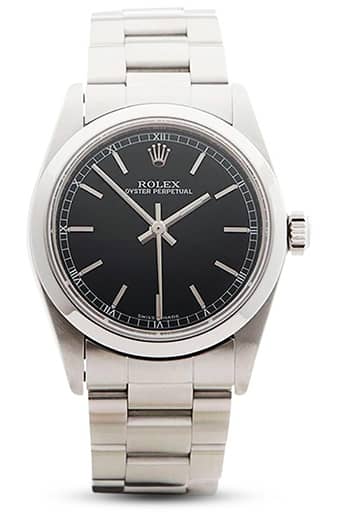 Midsize Oyster Perpetual 77080