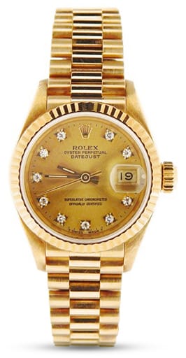 rolex model 69178