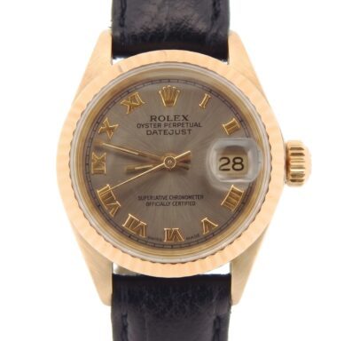 Rolex 3172168NBLKMT-1