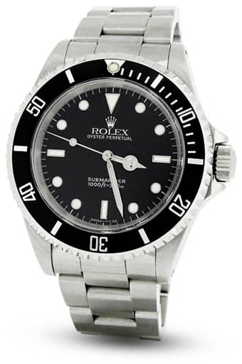 rolex ref 14060