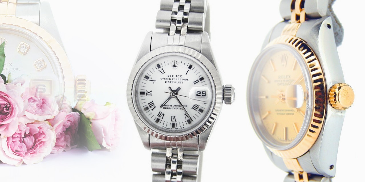 Post image for Mother’s Day Gift Guide: A Rolex Watch for Every Type of Mom