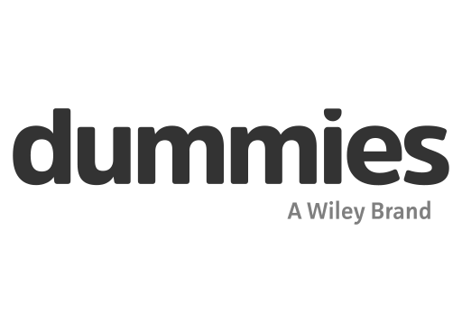 Dummies, una marca de Wiley