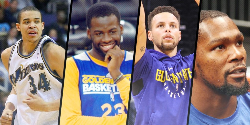 The Rolex Watches of Stephen Curry and the Golden State Warriors