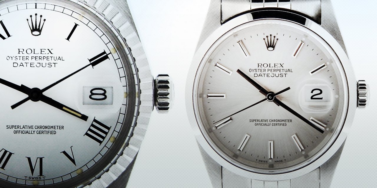 rolex 16014 production years