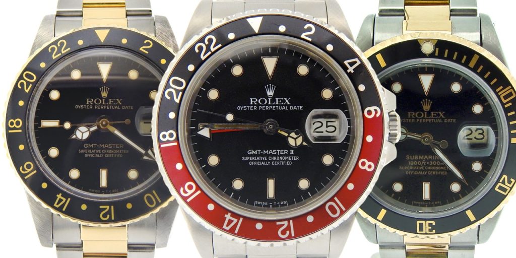 Rolex Developments, Introductions, and Innovations in the 1980s