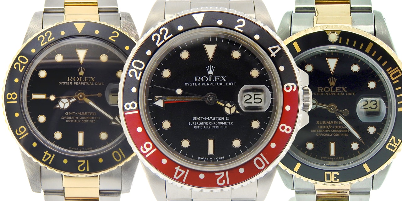 Post image for Rolex Developments, Introductions, and Innovations in the 1980s