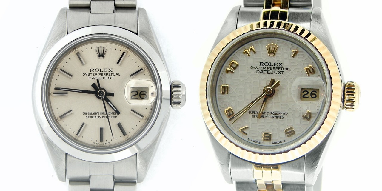 Post image for The Most Popular Rolex Model of all Time
