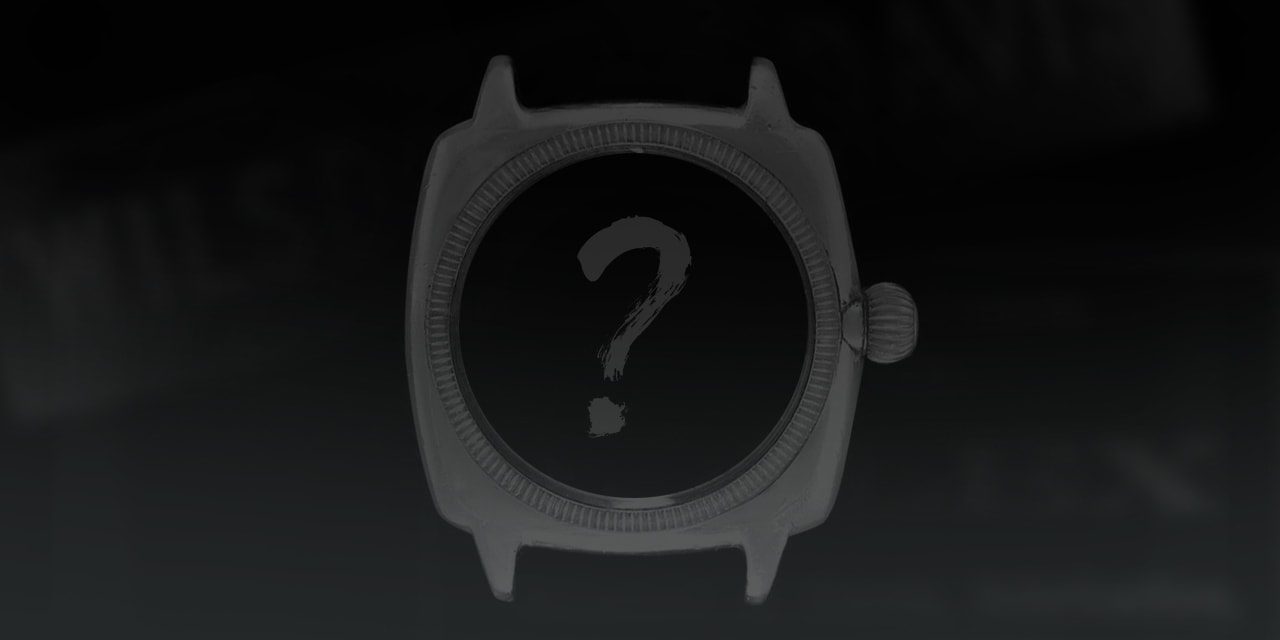 Post image for When Was the First Rolex Ever Made?